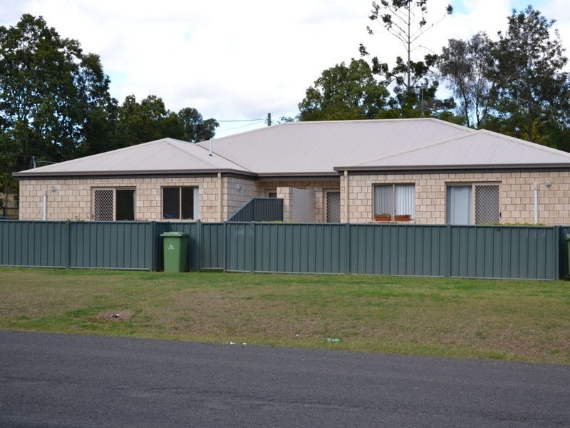 2/67 East Street, Esk QLD 4312