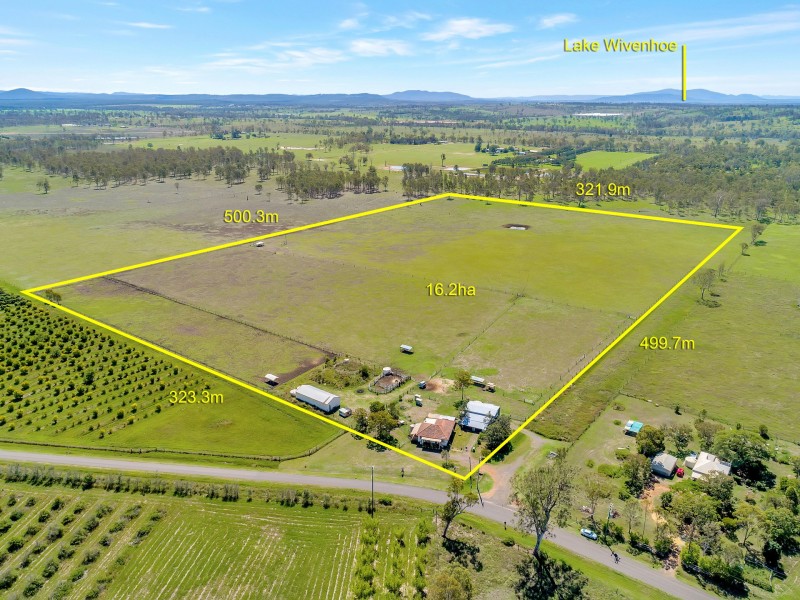 1 Misty Gum Road, Coominya QLD 4311