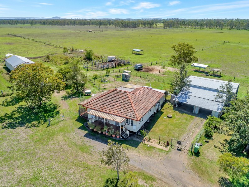 1 Misty Gum Road, Coominya QLD 4311