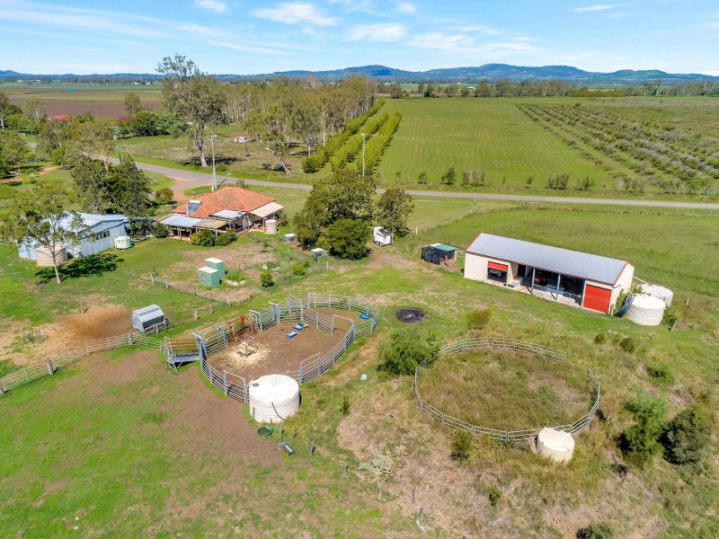 1 Misty Gum Road, Coominya QLD 4311