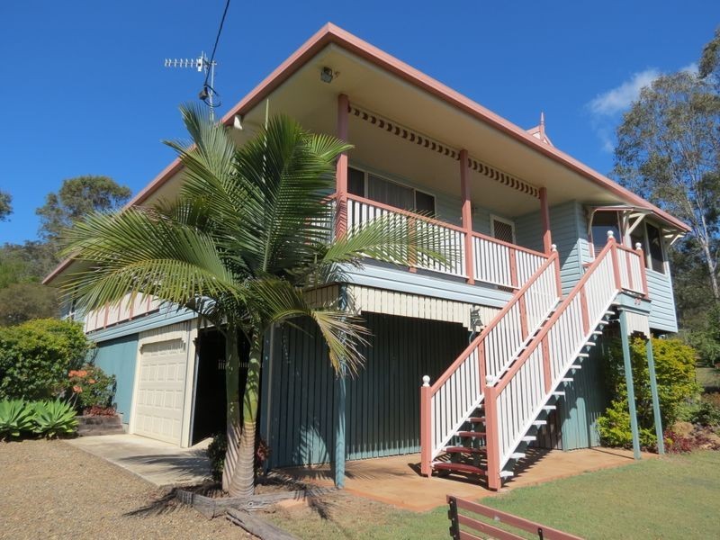 Esk QLD 4312