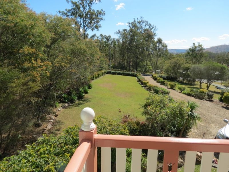 Esk QLD 4312