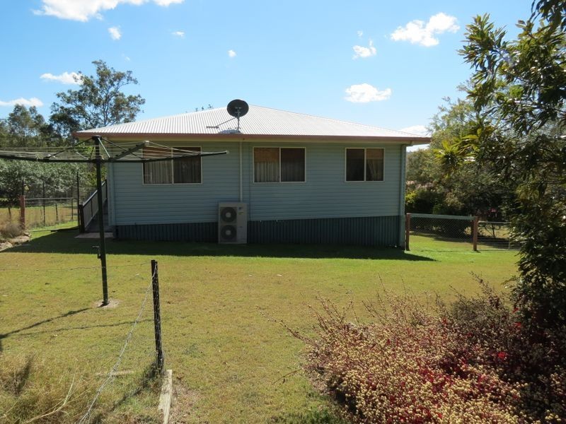 Esk QLD 4312
