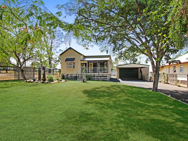 14 George Street, Toogoolawah QLD 4313