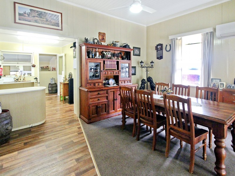 14 George Street, Toogoolawah QLD 4313