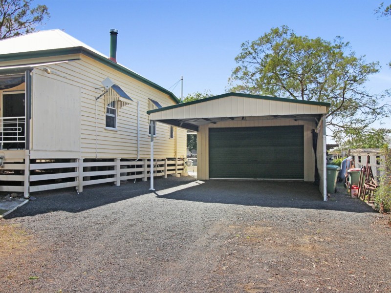 14 George Street, Toogoolawah QLD 4313
