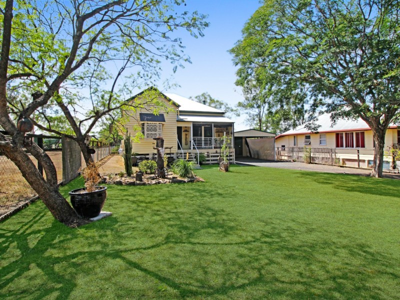 14 George Street, Toogoolawah QLD 4313