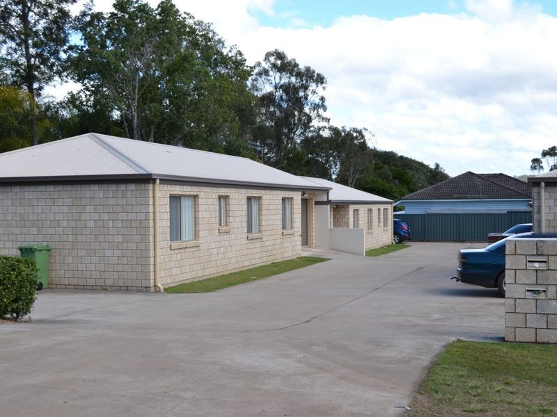 Esk QLD 4312