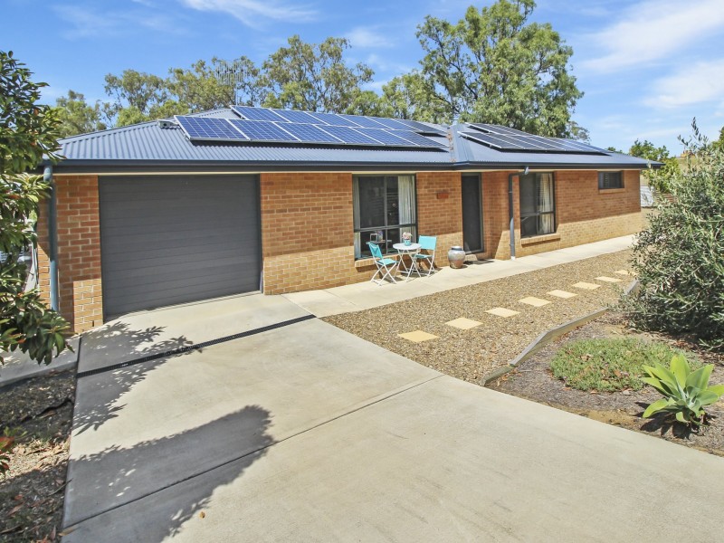 101 Fulham Street, Toogoolawah QLD 4313