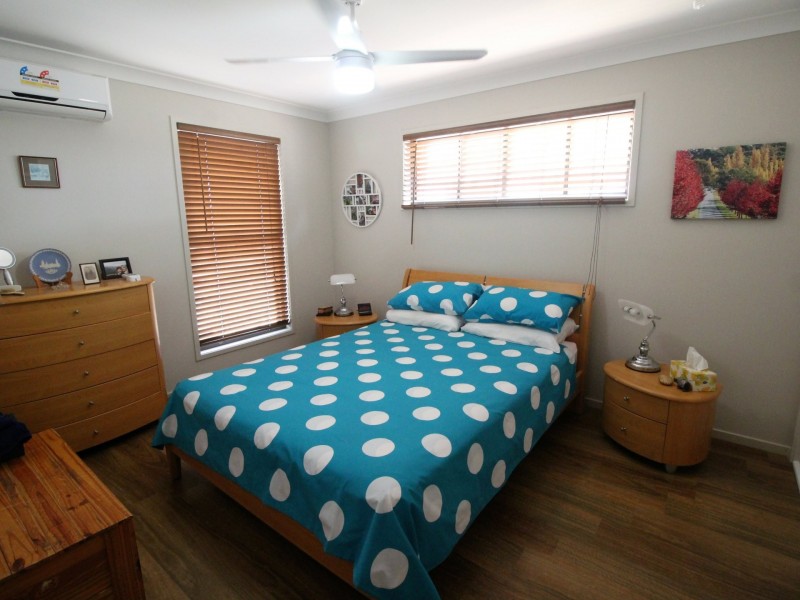 101 Fulham Street, Toogoolawah QLD 4313
