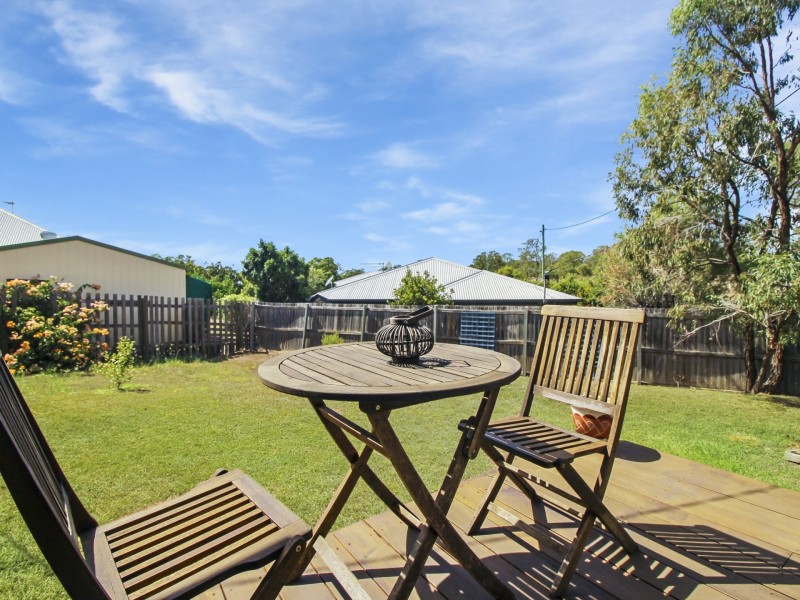 101 Fulham Street, Toogoolawah QLD 4313