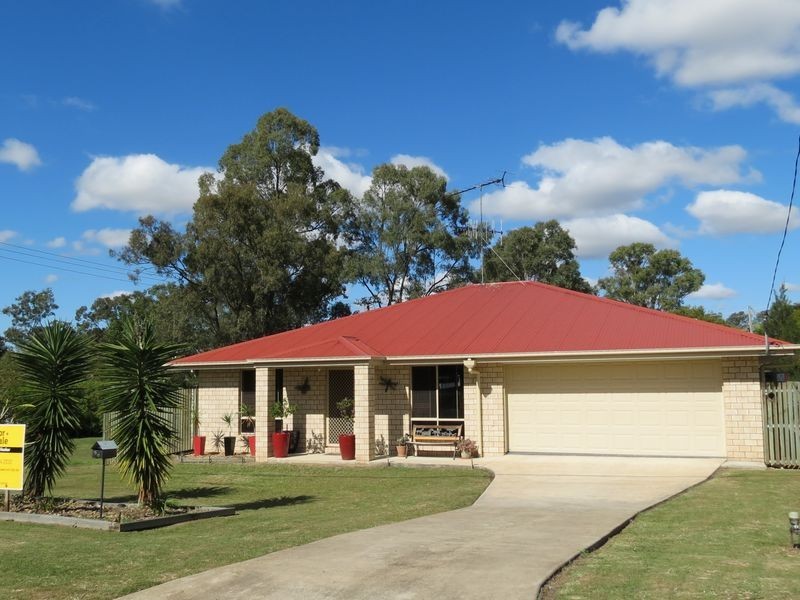 Toogoolawah QLD 4313