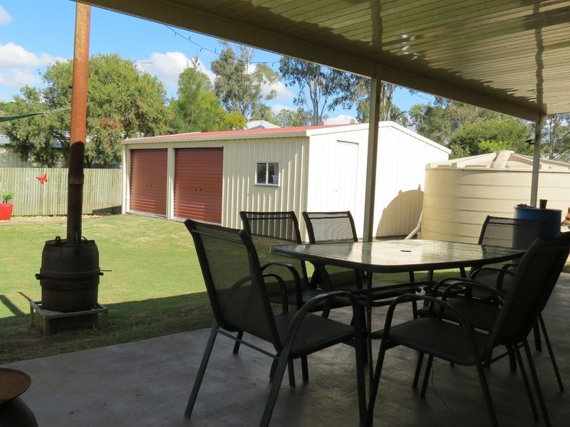 Toogoolawah QLD 4313