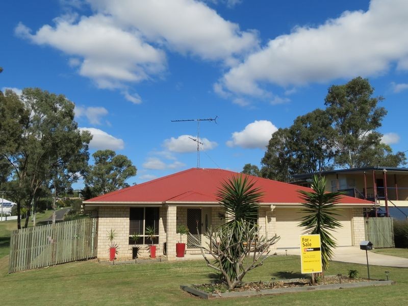 Toogoolawah QLD 4313