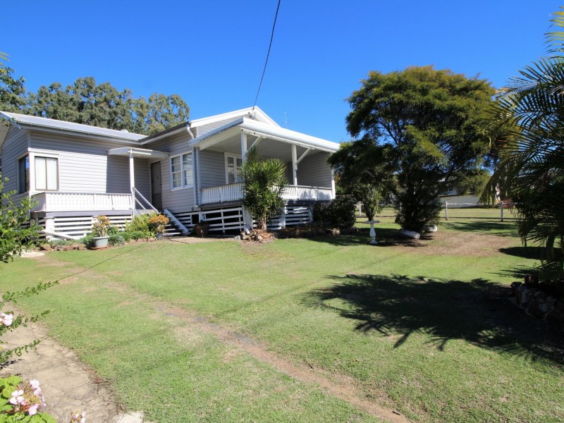 56 Fulham Street, Toogoolawah QLD 4313