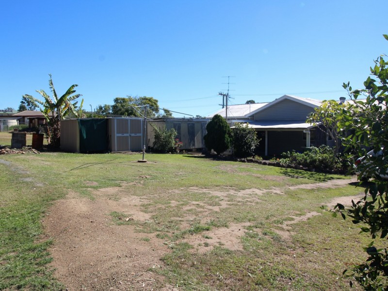 56 Fulham Street, Toogoolawah QLD 4313