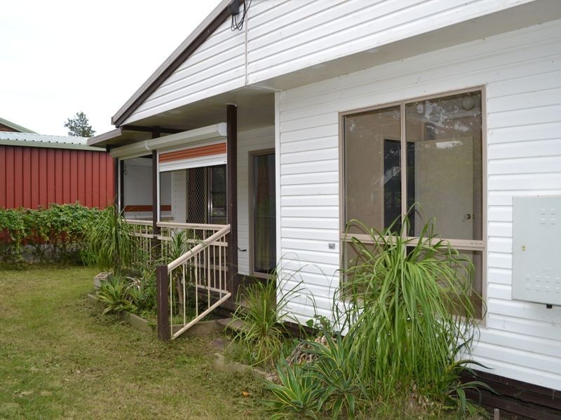Esk QLD 4312