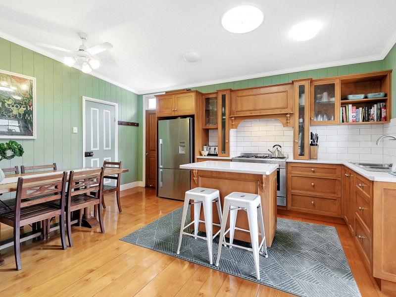 19 Highland Street, Esk QLD 4312