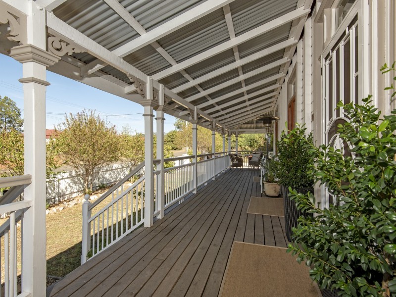 19 Highland Street, Esk QLD 4312