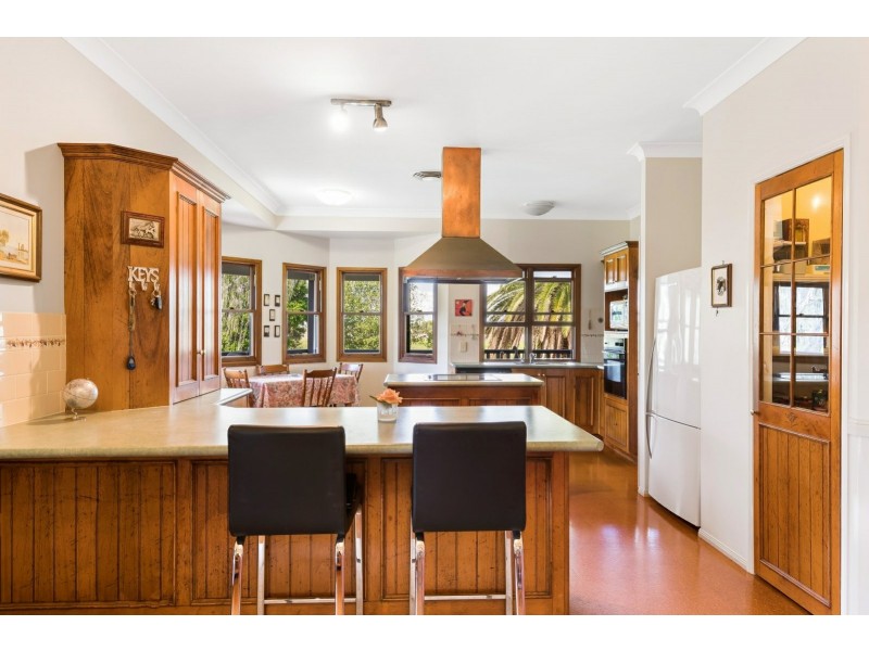 41 – 43 Main Green Swamp Road, Spring Creek QLD 4343