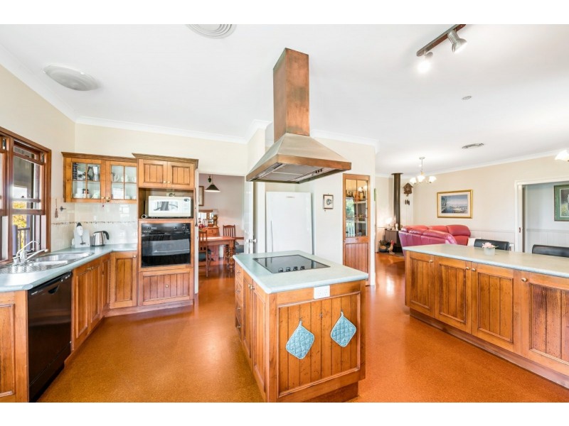 41 – 43 Main Green Swamp Road, Spring Creek QLD 4343