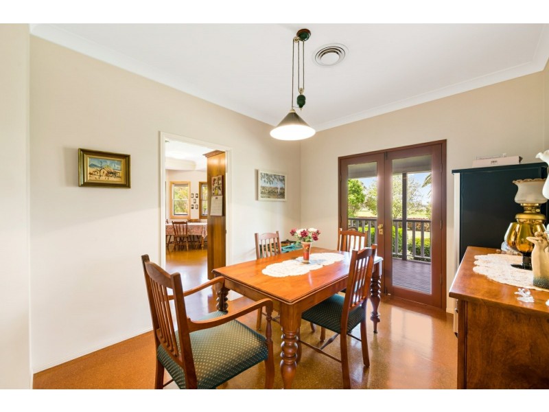41 – 43 Main Green Swamp Road, Spring Creek QLD 4343