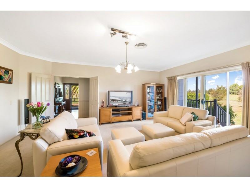 41 – 43 Main Green Swamp Road, Spring Creek QLD 4343