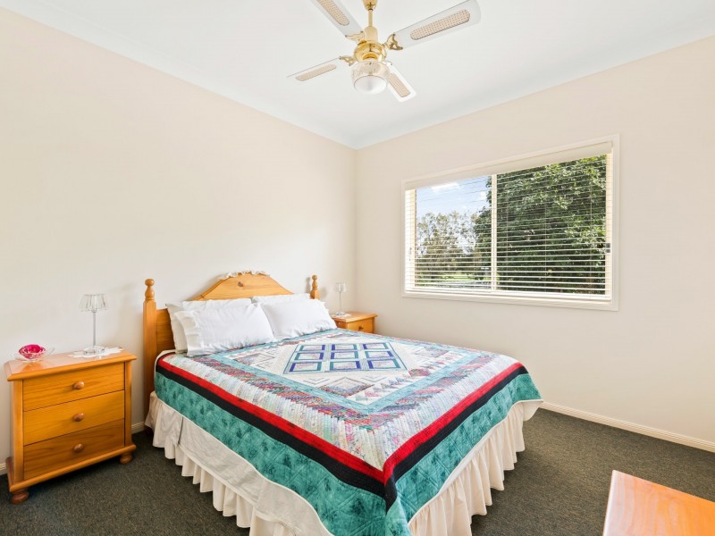 41 – 43 Main Green Swamp Road, Spring Creek QLD 4343