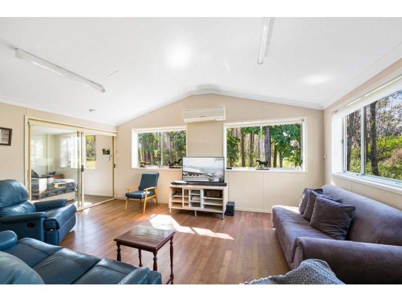 41 – 43 Main Green Swamp Road, Spring Creek QLD 4343