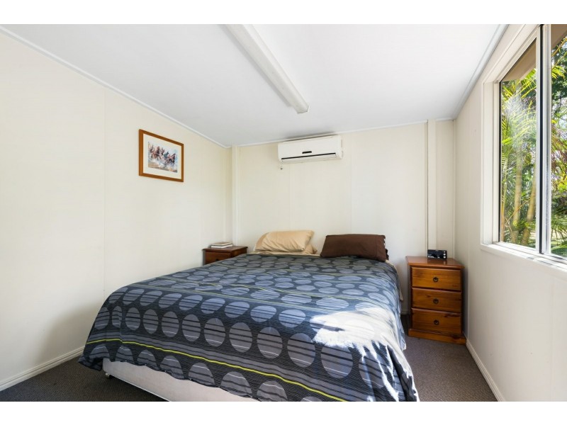 41 – 43 Main Green Swamp Road, Spring Creek QLD 4343