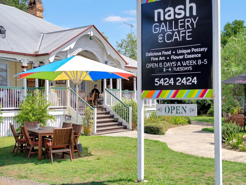 24 Elizabeth Street, Esk QLD 4312