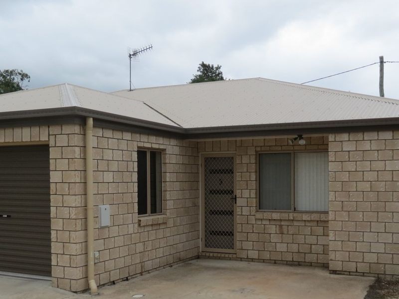 3/67 East Street, Esk QLD 4312