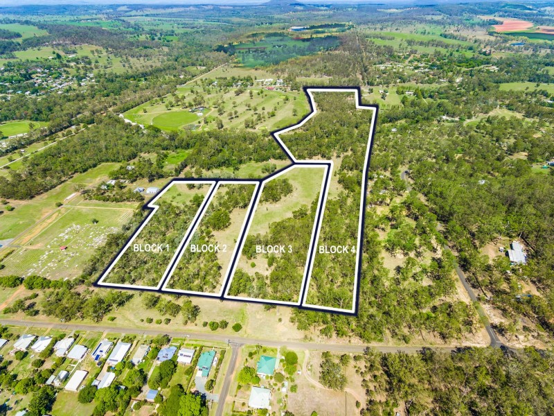 Lot 3 Highland Street, Esk QLD 4312