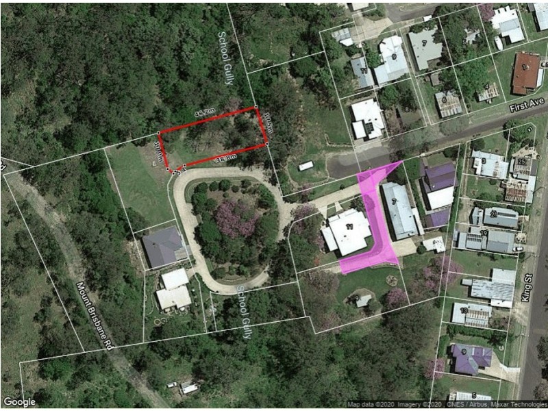 6/13 First Avenue, Somerset Dam QLD 4312
