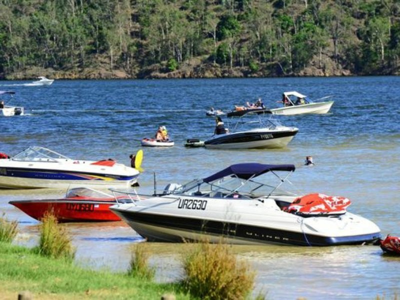 6/13 First Avenue, Somerset Dam QLD 4312