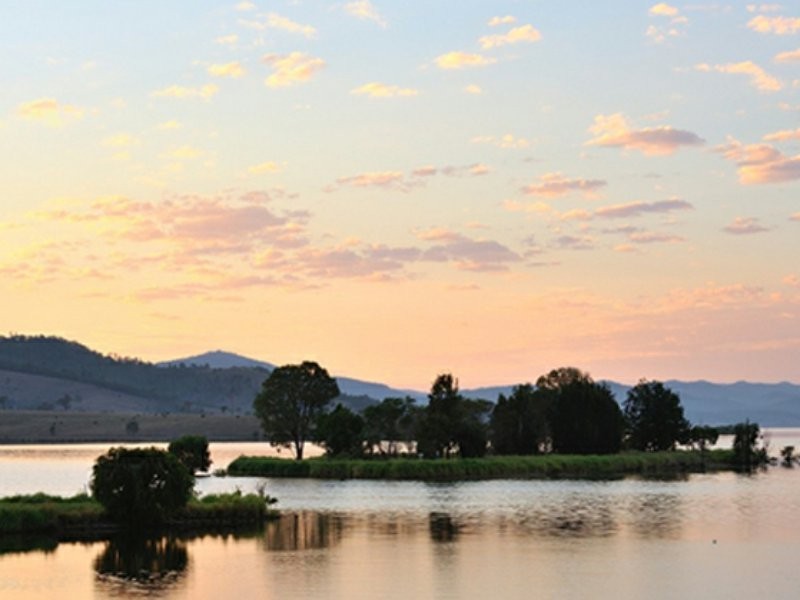 6/13 First Avenue, Somerset Dam QLD 4312