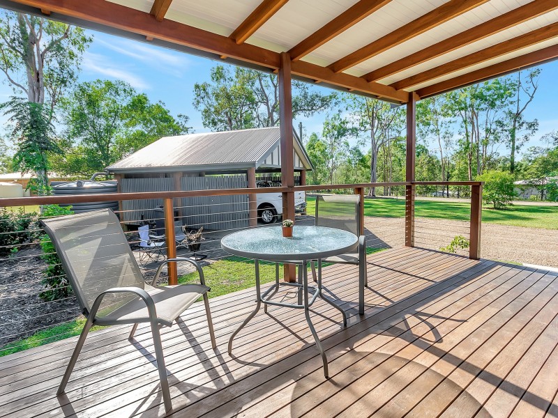 37 Applewoods Lane, Fernvale QLD 4306