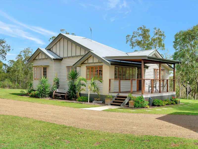 37 Applewoods Lane, Fernvale QLD 4306