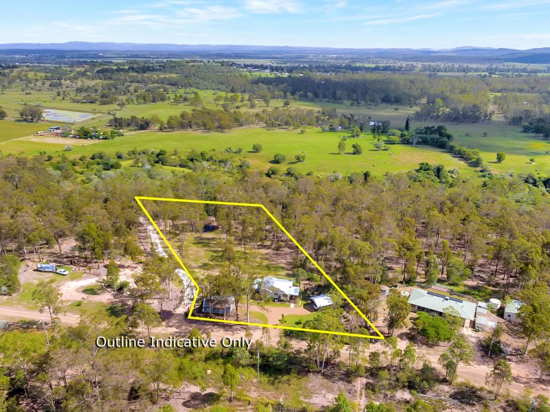 37 Applewoods Lane, Fernvale QLD 4306