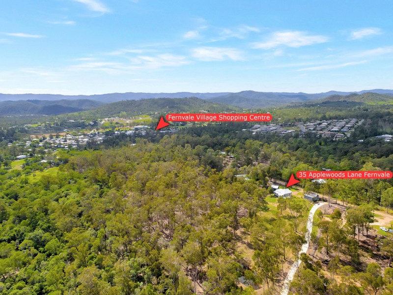 37 Applewoods Lane, Fernvale QLD 4306