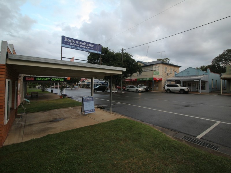 66 Cressbrook Street, Toogoolawah QLD 4313