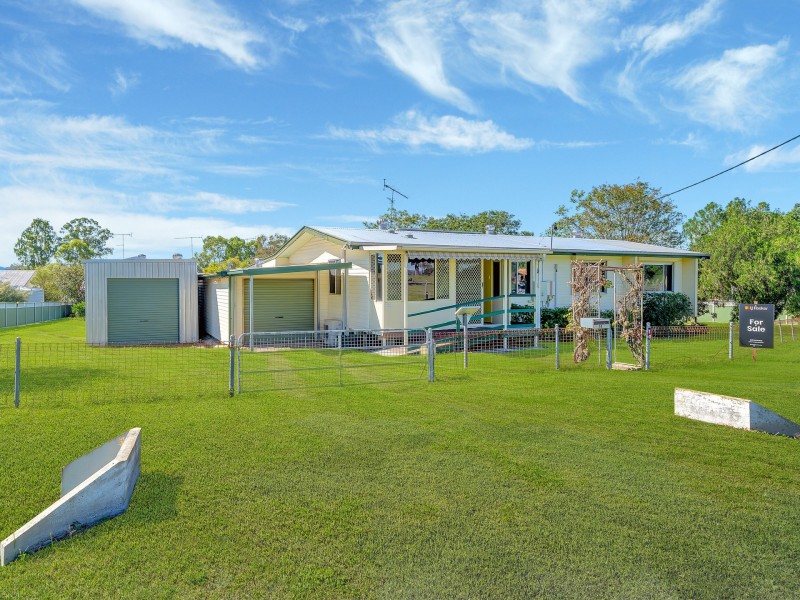 14 Factory Road, Toogoolawah QLD 4313