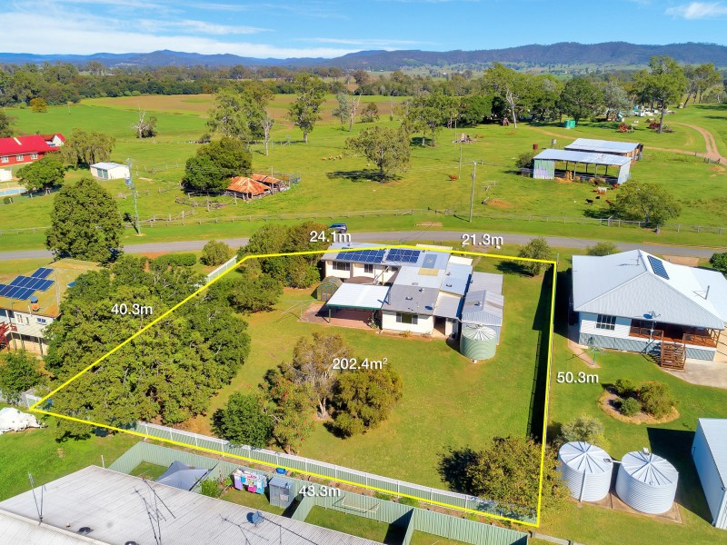 14 Factory Road, Toogoolawah QLD 4313