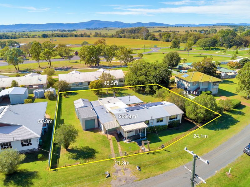 14 Factory Road, Toogoolawah QLD 4313