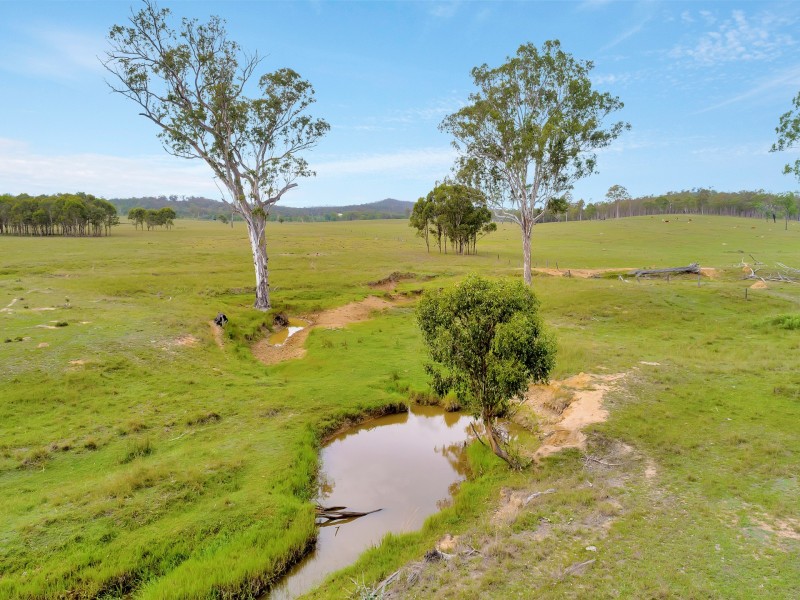 Lot 1 Tuites Lane, Biarra QLD 4313