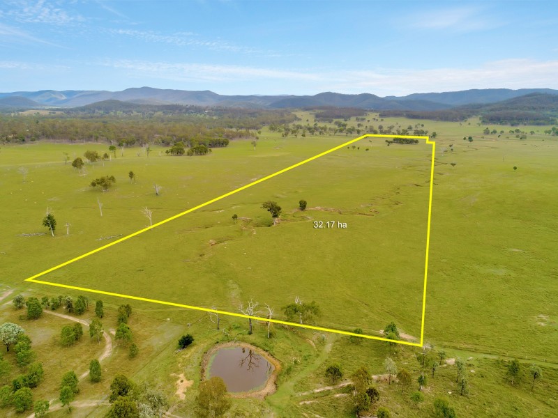Lot 1 Tuites Lane, Biarra QLD 4313