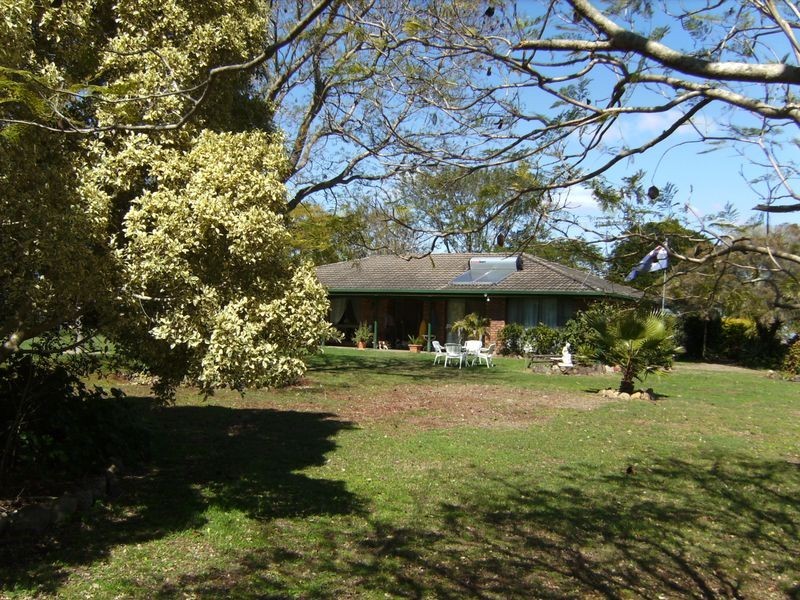 Coal Creek QLD 4312