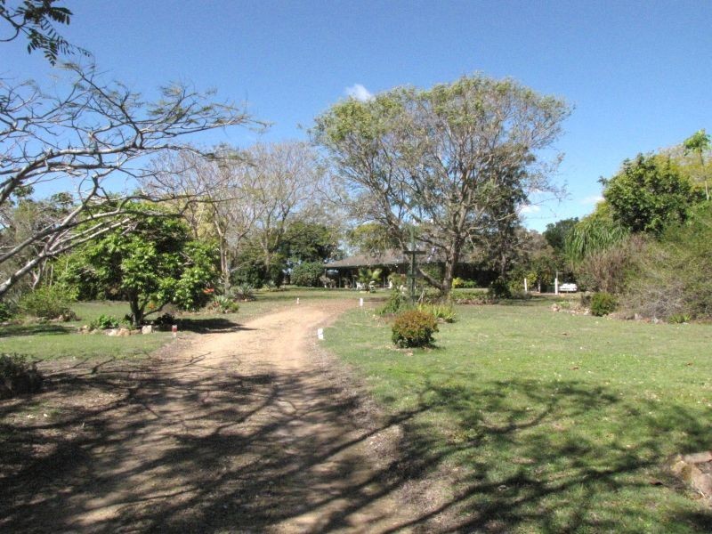 Coal Creek QLD 4312