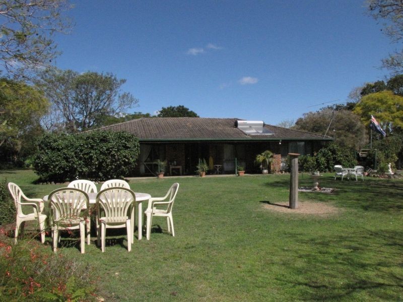 Coal Creek QLD 4312