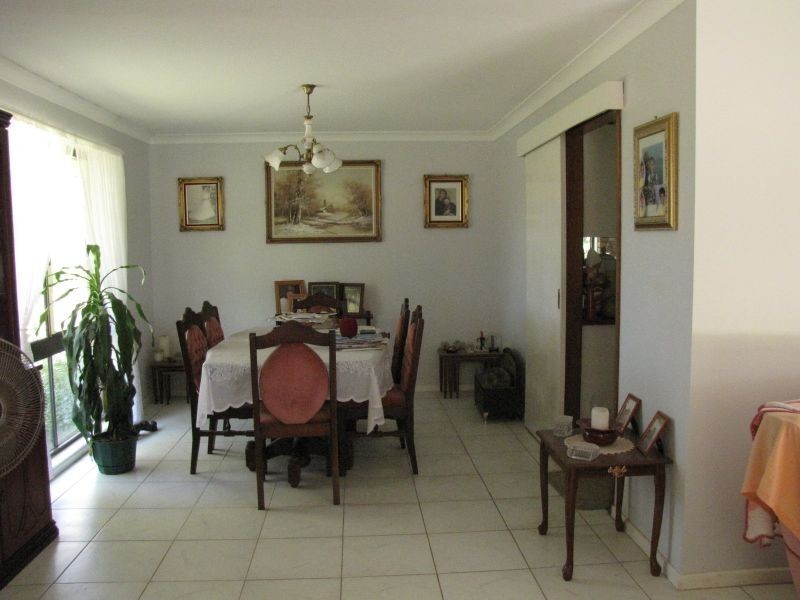 Coal Creek QLD 4312